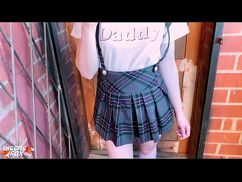 ❤️ Schoolgirl Sucks tagħha Dick profondament u fucks minflok klassijiet. ️❌ Video tal-ħakk fil-porn mt.extratorrents.top ❌️