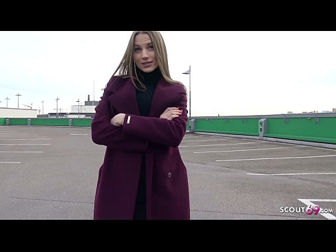 ❤️ GERMAN SCOUT HUWA ĦOLMA LI Tmiss STEELE, PARKING LOT TELLTALE U SEXY GĦALL-FLUS ️❌ Video tal-ħakk fil-porn mt.extratorrents.top ❌️