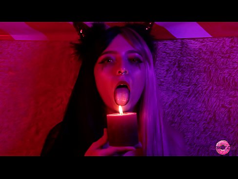 ❤️ Blowjob Passjonat minn Succubus Sexy b'Sodisfar tal-Ħalq ️❌ Video tal-ħakk fil-porn mt.extratorrents.top ❌️