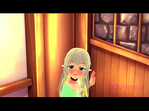 ❤️ (Nassa) Maid Elvish tgħinek taħsel wiċċek. ️❌ Video tal-ħakk fil-porn mt.extratorrents.top ❌️