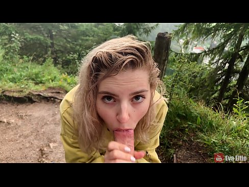 ❤️ Tifla tibla' sperma wara blowjob pubbliku - Eva Elfi ️❌ Video tal-ħakk fil-porn mt.extratorrents.top ❌️